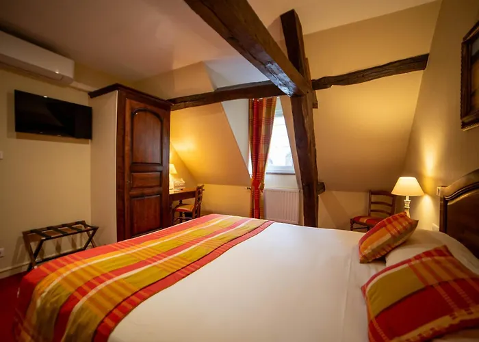 Teritoria Hotel Wilson